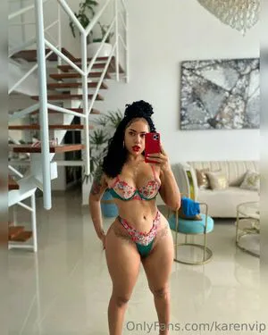 Karenvip OnlyFans Leaked Free Thumbnail Picture - #t2eh9C26cM