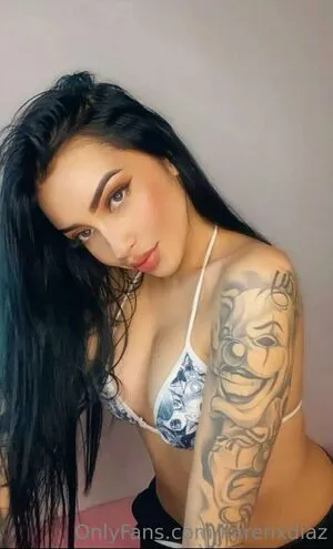 Karenxdiaz OnlyFans Leaked Free Thumbnail Picture - #5zjYW3PaB5