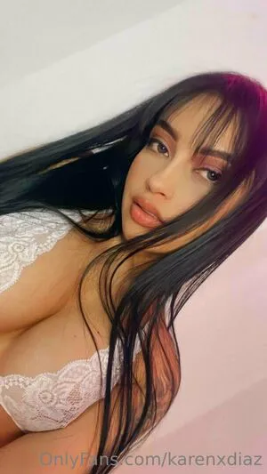 Karenxdiaz OnlyFans Leaked Free Thumbnail Picture - #BAoUOqGFsO