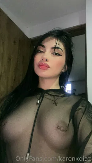 Karenxdiaz OnlyFans Leaked Free Thumbnail Picture - #Dlftl1uk9o