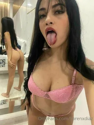 Karenxdiaz OnlyFans Leaked Free Thumbnail Picture - #IpGhegm4GJ