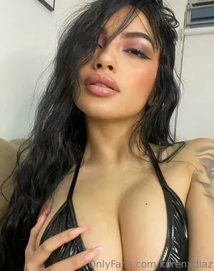 Karenxdiaz OnlyFans Leaked Free Thumbnail Picture - #MgkdNg9155