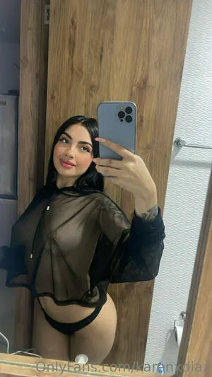 Karenxdiaz OnlyFans Leaked Free Thumbnail Picture - #URv55U60aA