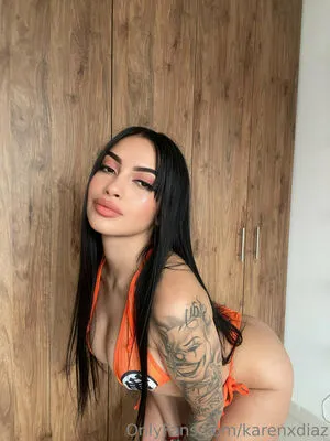 Karenxdiaz OnlyFans Leaked Free Thumbnail Picture - #Vsj7CT868j