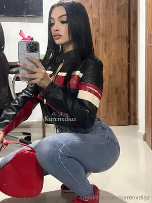 Karenxdiaz OnlyFans Leaked Free Thumbnail Picture - #fa872kjkrZ