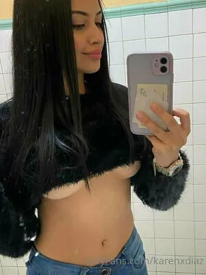 Karenxdiaz OnlyFans Leaked Free Thumbnail Picture - #rbpQAjfcX5