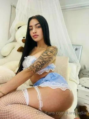 Karenxdiaz OnlyFans Leaked Free Thumbnail Picture - #rgYZaYXAXt