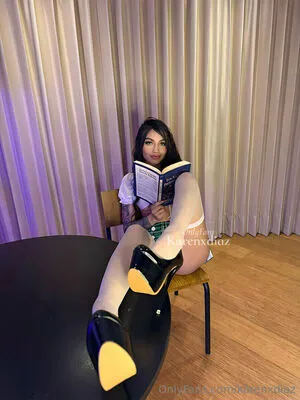 Karenxdiaz OnlyFans Leaked Free Thumbnail Picture - #vHiX2F6kxo