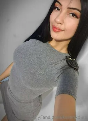 Karenxdiaz OnlyFans Leaked Free Thumbnail Picture - #xAVWxuvyNl