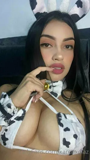 Karenxdiaz OnlyFans Leaked Free Thumbnail Picture - #xddClfu27T