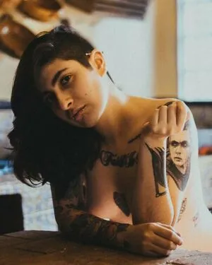 Karenzio OnlyFans Leaked Free Thumbnail Picture - #5XOxok7145
