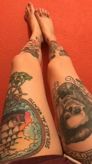 Karenzio OnlyFans Leaked Free Thumbnail Picture - #MIMRtekmQG