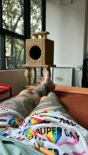 Karenzio OnlyFans Leaked Free Thumbnail Picture - #ss54KeiJZz