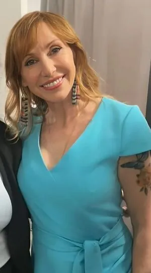 Kari Byron OnlyFans Leaked Free Thumbnail Picture - #0kDMFFxOvF