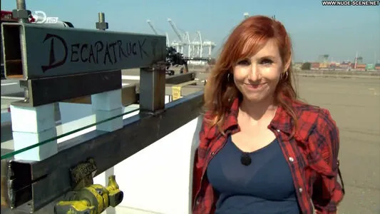 Kari Byron OnlyFans Leaked Free Thumbnail Picture - #4qFqem9cnx