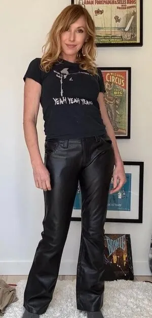 Kari Byron OnlyFans Leaked Free Thumbnail Picture - #Eh0aOSyMzP