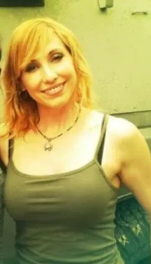 Kari Byron OnlyFans Leaked Free Thumbnail Picture - #L4yxDWDDyJ