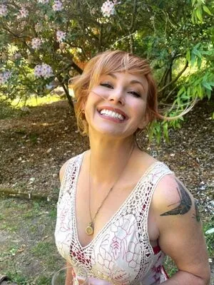 Kari Byron OnlyFans Leaked Free Thumbnail Picture - #LYqZnXUyRk