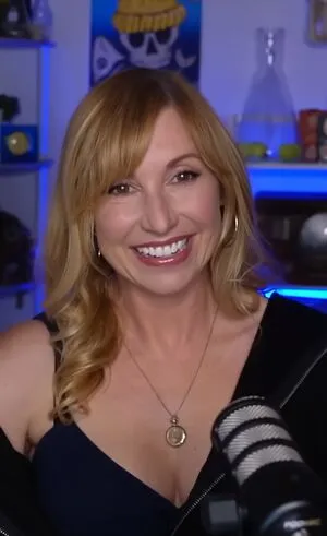 Kari Byron OnlyFans Leaked Free Thumbnail Picture - #NR3nLdryg6