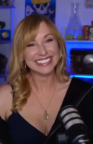 Kari Byron OnlyFans Leaked Free Thumbnail Picture - #RJVDi0mT5G