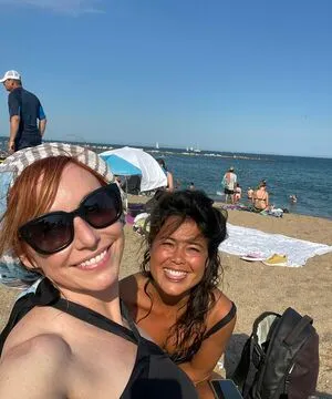 Kari Byron OnlyFans Leaked Free Thumbnail Picture - #UgEsbaERPa