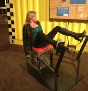 Kari Byron OnlyFans Leaked Free Thumbnail Picture - #VSIoo88c8e