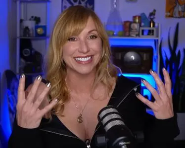 Kari Byron OnlyFans Leaked Free Thumbnail Picture - #kUbydYs8Uo