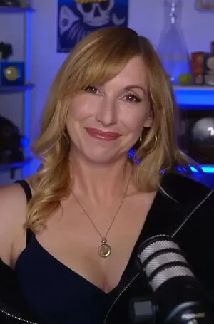 Kari Byron OnlyFans Leaked Free Thumbnail Picture - #mpbWN3u6sP