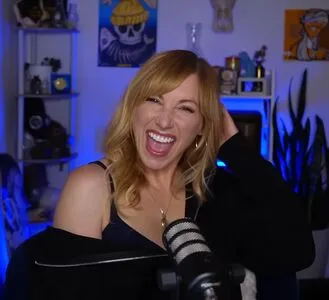 Kari Byron OnlyFans Leaked Free Thumbnail Picture - #pFMay7TlKC