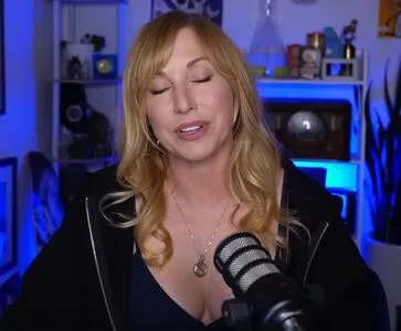Kari Byron OnlyFans Leaked Free Thumbnail Picture - #qXhbTCLVqY