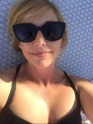 Kari Byron OnlyFans Leaked Free Thumbnail Picture - #tbShfNYp1P