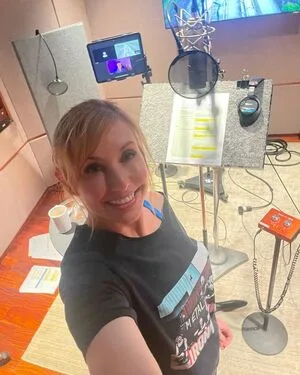 Kari Byron OnlyFans Leaked Free Thumbnail Picture - #wK40ol1Mxl