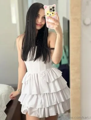 Kari I OnlyFans Leaked Free Thumbnail Picture - #1iYn8Jp1LU