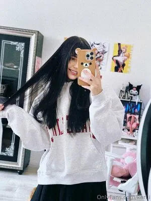 Kari I OnlyFans Leaked Free Thumbnail Picture - #3Uim6qDYgN