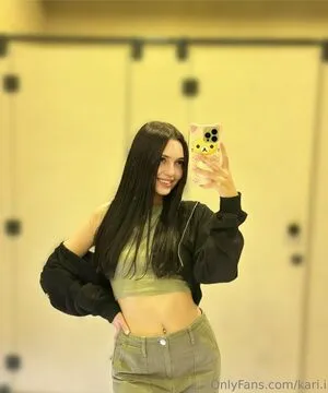 Kari I OnlyFans Leaked Free Thumbnail Picture - #62hwDr2s2c