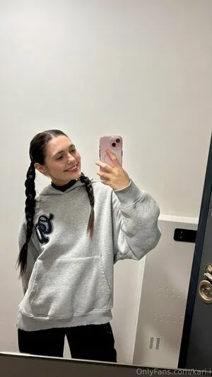 Kari I OnlyFans Leaked Free Thumbnail Picture - #Eha1GH5jay