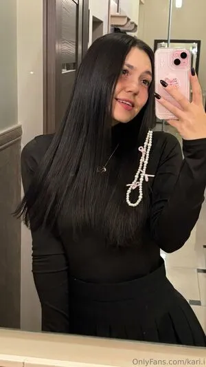Kari I OnlyFans Leaked Free Thumbnail Picture - #L49ifFN9h6