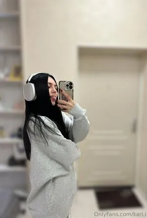Kari I OnlyFans Leaked Free Thumbnail Picture - #NU3GJ9kc61
