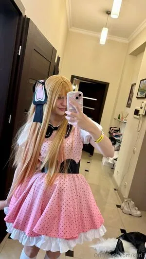 Kari I OnlyFans Leaked Free Thumbnail Picture - #S5ssXHkhG4