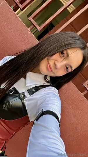 Kari I OnlyFans Leaked Free Thumbnail Picture - #W9upERn7Dj
