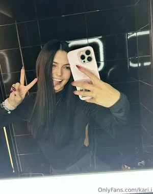 Kari I OnlyFans Leaked Free Thumbnail Picture - #Wp4JO1Ix0m