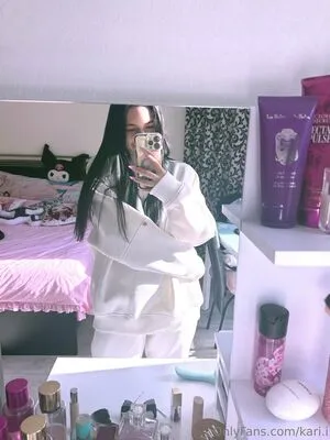 Kari I OnlyFans Leaked Free Thumbnail Picture - #XzzMf8hk5q