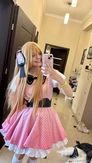 Kari I OnlyFans Leaked Free Thumbnail Picture - #cUM61hRK7a