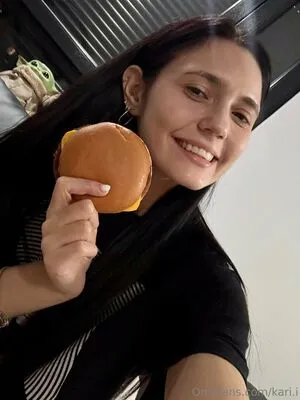 Kari I OnlyFans Leaked Free Thumbnail Picture - #dQpvB9tJZo