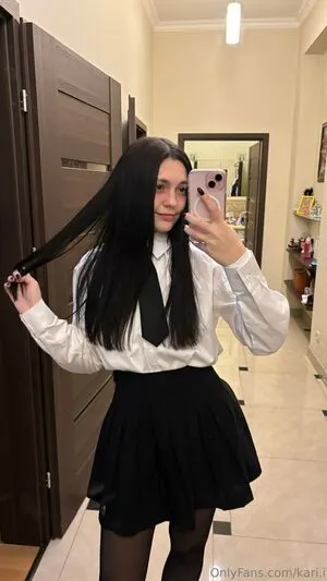 Kari I OnlyFans Leaked Free Thumbnail Picture - #mv84tdH2ER