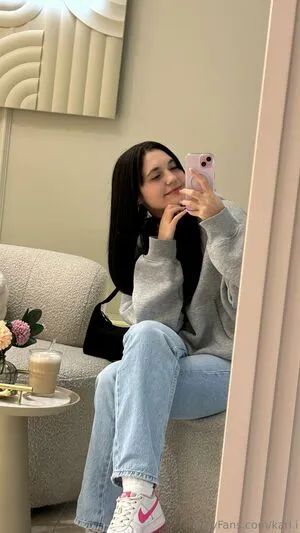 Kari I OnlyFans Leaked Free Thumbnail Picture - #tHQDUdN0JV