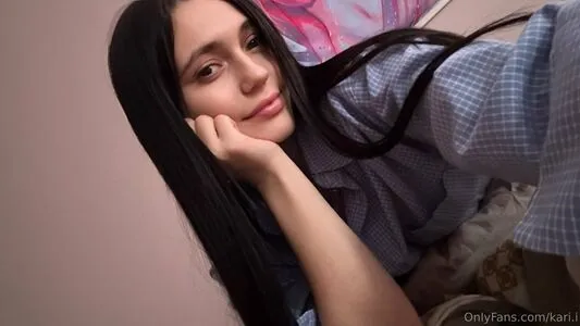 Kari I OnlyFans Leaked Free Thumbnail Picture - #yQSf0SVUcd