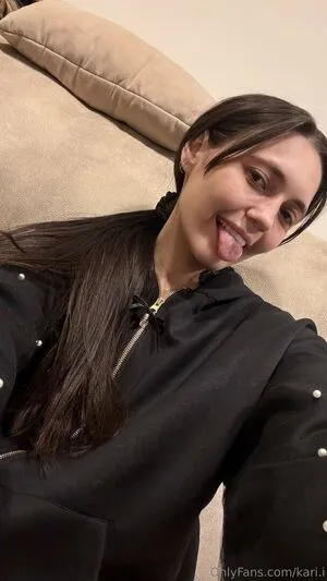 Kari I OnlyFans Leaked Free Thumbnail Picture - #zMUrJGth4C