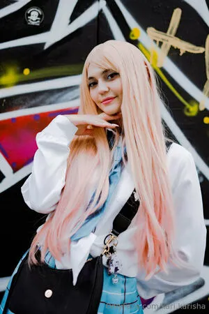 Kari Karisha OnlyFans Leaked Free Thumbnail Picture - #3xHJHICXMR