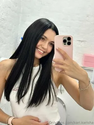 Kari Karisha OnlyFans Leaked Free Thumbnail Picture - #VvQc4bsaFR